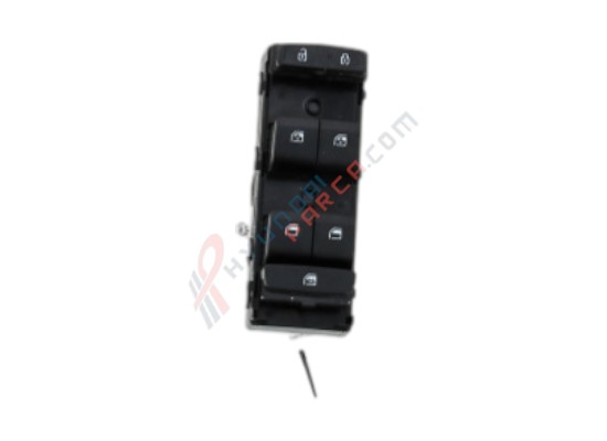 CAM AÇMA DÜĞMESİ TUCSON 2021- 93571-N74004X-MOBIS
